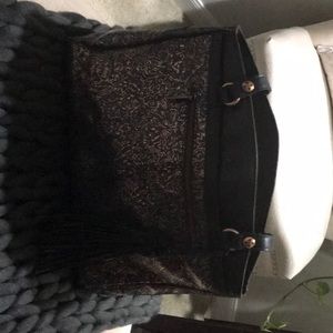 Unique metallic design Patricia Nashville